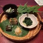 花仙庵 仙仁温泉 岩の湯 - 