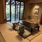 花仙庵 仙仁温泉 岩の湯 - 