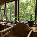 花仙庵 仙仁温泉 岩の湯 - 