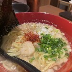 恵比寿 ふじ屋 - 予想の倍おいしかった