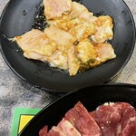 安樂亭 神栖店 - 