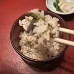 花仙庵 仙仁温泉 岩の湯 - 