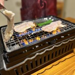 ふぐ料理 うめい - 