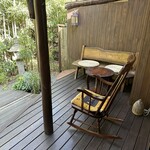 花仙庵 仙仁温泉 岩の湯 - 