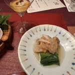 花仙庵 仙仁温泉 岩の湯 - 