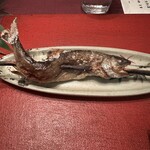 花仙庵 仙仁温泉 岩の湯 - 