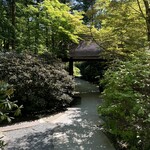 花仙庵 仙仁温泉 岩の湯 - 