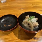 ふぐ料理 うめい - 