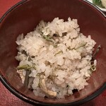 花仙庵 仙仁温泉 岩の湯 - 