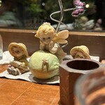 花仙庵 仙仁温泉 岩の湯 - 