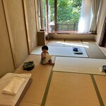 花仙庵 仙仁温泉 岩の湯 - 