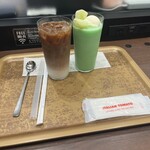 イタリアン・トマト カフェジュニア - 