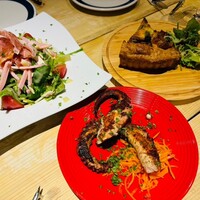 西洋料理 Jules - 