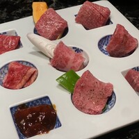 東京焼肉 一頭や コレド室町テラス店 - 