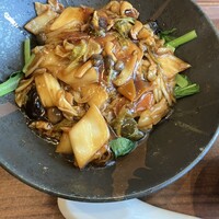 杏梨　チャイニーズキッチン 品川インターシティ店 - 