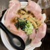 ラーメン屋 切田製麺