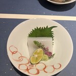 和ダイニング ハタケナカ - 