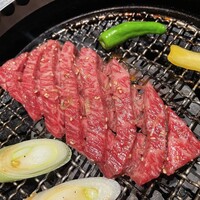 叙々苑  横浜スカイビル店 - 