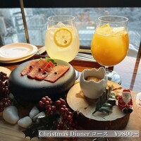 渋谷 Blue bird - 