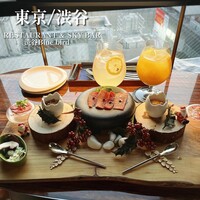 渋谷 Blue bird - 
