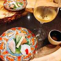 北海道炉端焼き 篝 - 