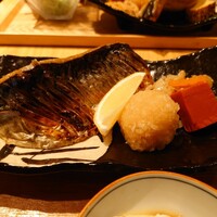 割烹ダイニング波里 - 