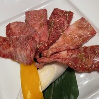 叙々苑  横浜スカイビル店 - 