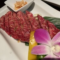 叙々苑  横浜スカイビル店 - 