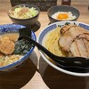 麺や兼虎 博多デイトス店