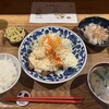 西荻 もがめ食堂