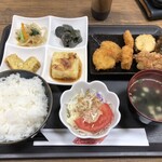 長島食堂 - 