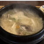 韓国食堂 カンチャギ - 料理写真: