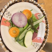 やさい家めい 表参道ヒルズ本家 - 