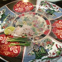 春帆楼 下関本店 - 
