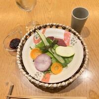 やさい家めい 表参道ヒルズ店 - 