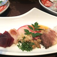 春帆楼 下関本店 - 