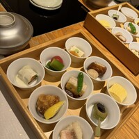豆家別邸 鶏とおとうふ 福福 - 