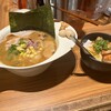RAMEN FACTORY TORISETSU