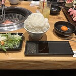 炭火焼 てんま  米沢本店 - 