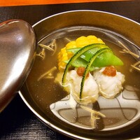 銀座 奥田 - 