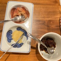 石鍋のぐち 白金邸 - 
