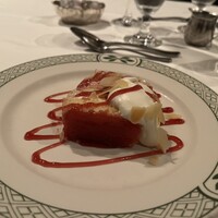 ロウリーズ・ザ・プライムリブ 恵比寿ガーデンプレイス店 - 