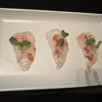 Scarpetta Tokyo - 