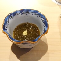 鮨 利﨑 恵比寿 - 