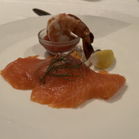 ロウリーズ・ザ・プライムリブ 恵比寿ガーデンプレイス店 - 