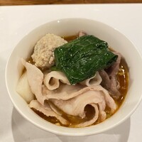 石鍋のぐち 白金邸 - 