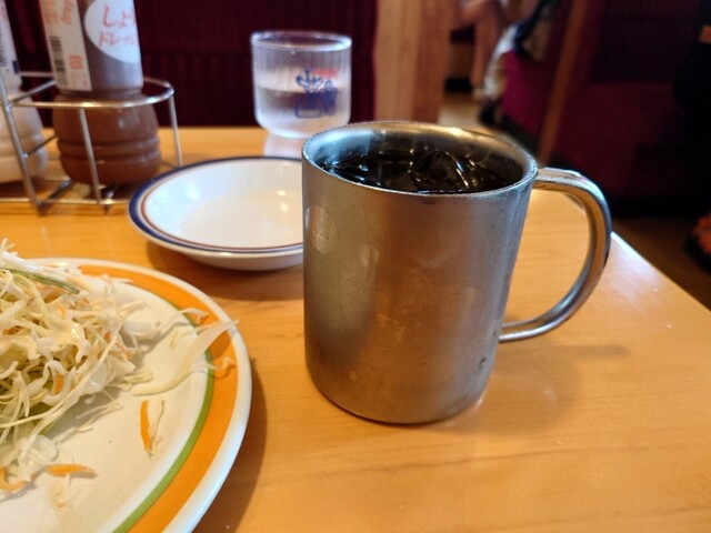 コメダ珈琲店 仙台桂店 - 泉中央（喫茶店）の写真