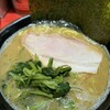横浜ラーメン 真砂家