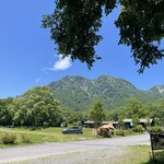 カフェ　フルーリー - 