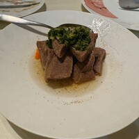 OSTERIA CHOUZETSU TOKYO - 